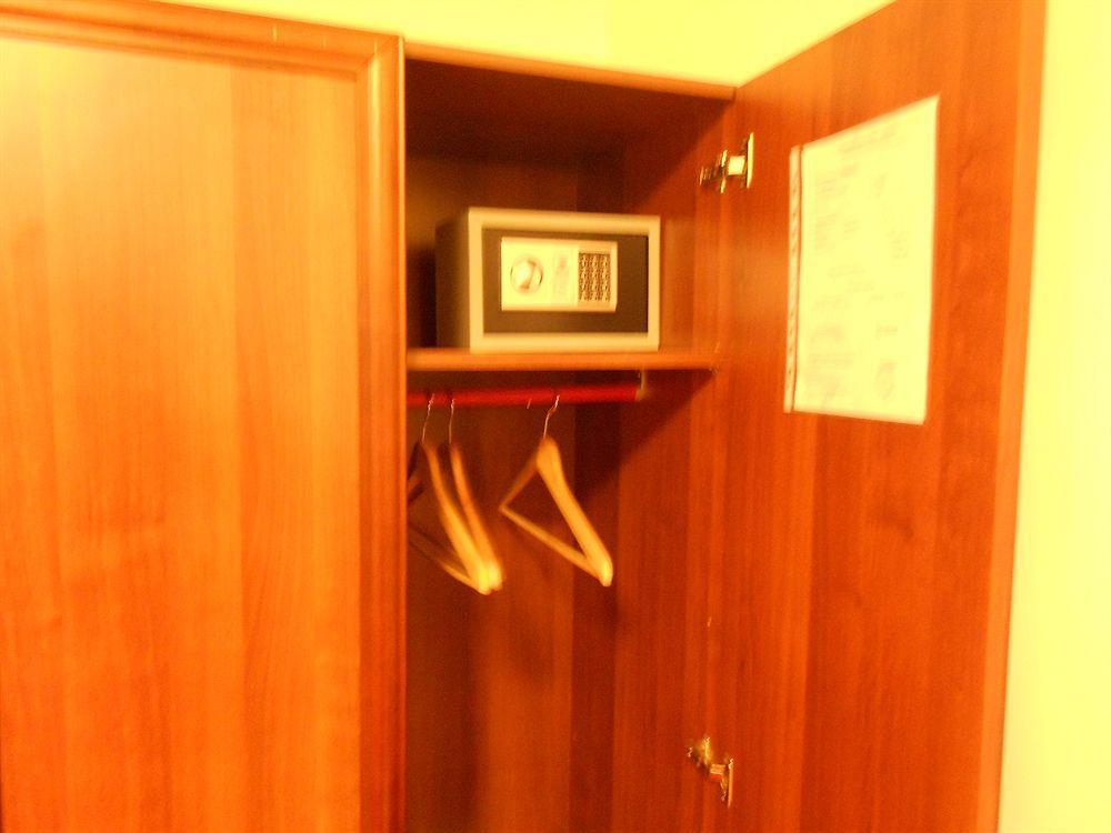Nakissa Inn Rzym Zewnętrze zdjęcie