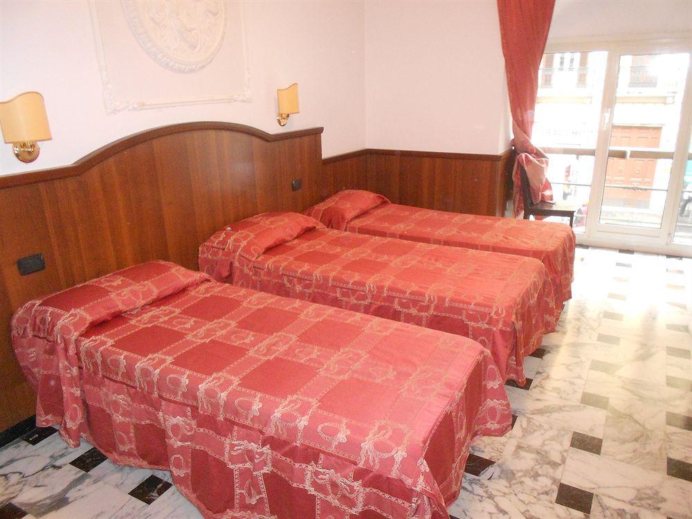 Nakissa Inn Rzym Zewnętrze zdjęcie