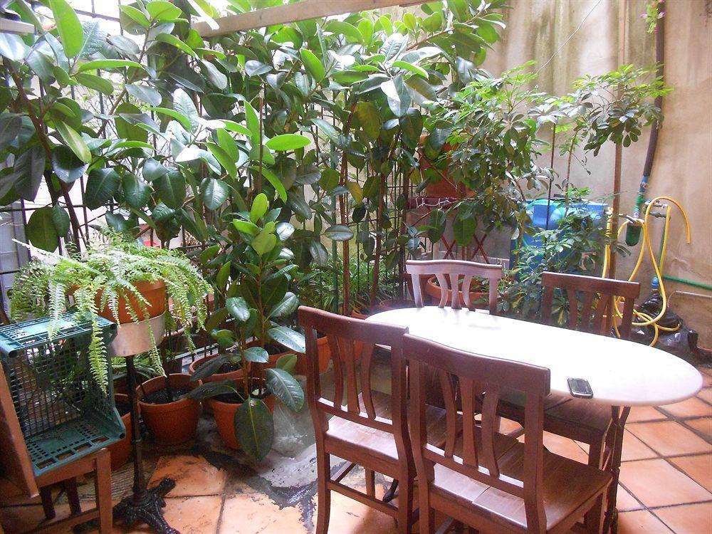 Nakissa Inn Rzym Zewnętrze zdjęcie